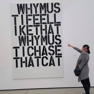 Meet your Posher, Misaki